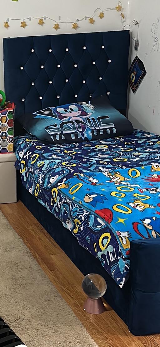 Buy & Sell Hall Green Birmingham - Photos for Single bed