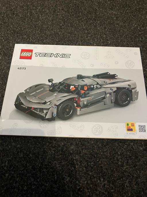Buy & Sell Scholes Rotherham - Photos for Lego bundle