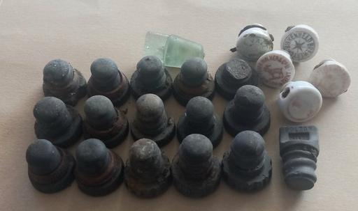 Buy & Sell Thatto Heath Saint Helens - Photos for antique Victorian bottle stoppers