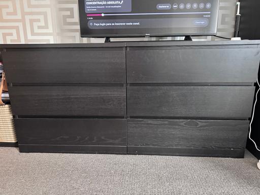 Buy & Sell Everton Liverpool - Photos for Chest of drawers