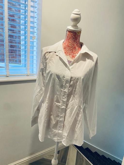 Buy & Sell Corngreaves Trading Estate Sandwell - Photos for (14/16) BLOUSE £1
