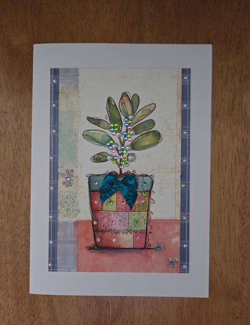 courses Westgate-on-Sea Thanet - Photos for SHABBY CHIC CARD