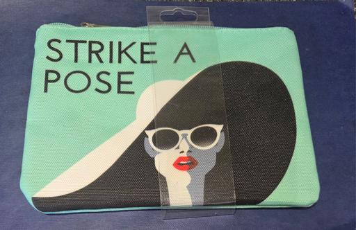 Buy & Sell Westgate-on-Sea Thanet - Photos for COSMETICS BAG (NEW)