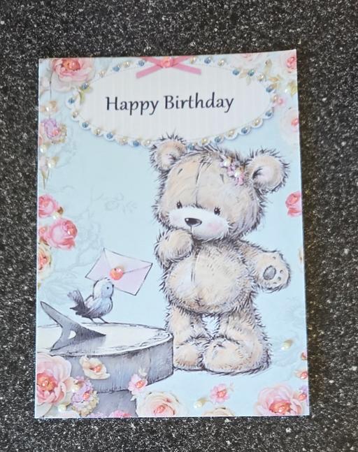 courses Acol Thanet - Photos for HAPPY BIRTHDAY CARD