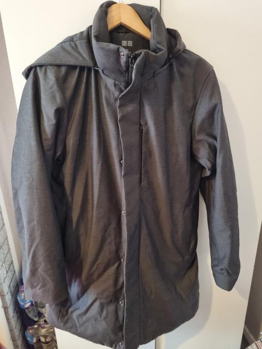Buy & Sell East Ham East London - Photos for mens jacket xs oversized