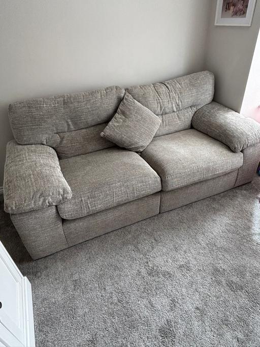 Buy & Sell Pensnett Dudley - Photos for 2 seater sofa