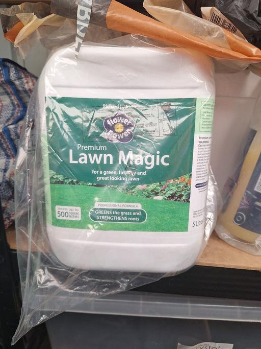 Buy & Sell Blackheath Colchester - Photos for lawn magic