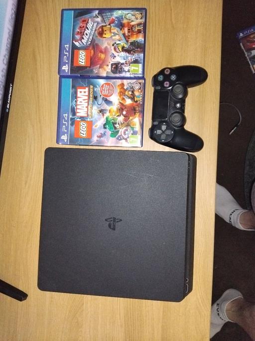 Buy & Sell Chessington Kingston upon Thames - Photos for playstation 4