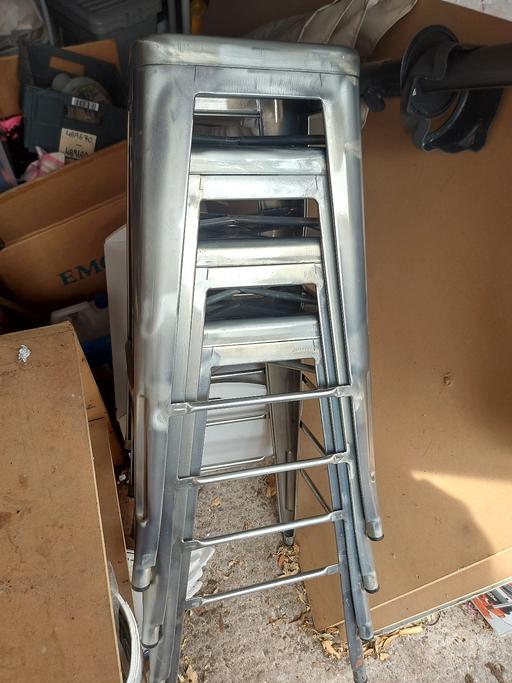 Buy & Sell Wexham Slough - Photos for Kitchen Stools