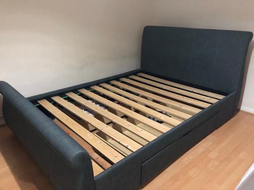 Buy & Sell Wandsworth South West London - Photos for King’s size bed
