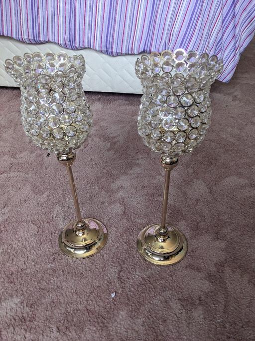 Buy & Sell Northfield Birmingham - Photos for candle holders