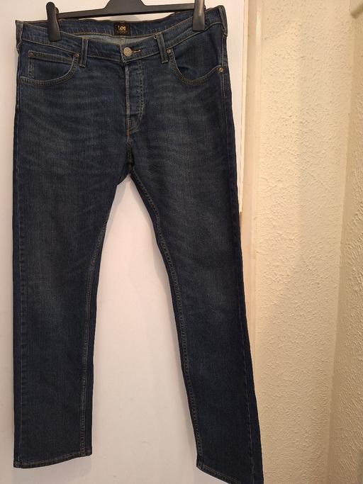 Buy & Sell Pelsall Walsall - Photos for Lee jeans