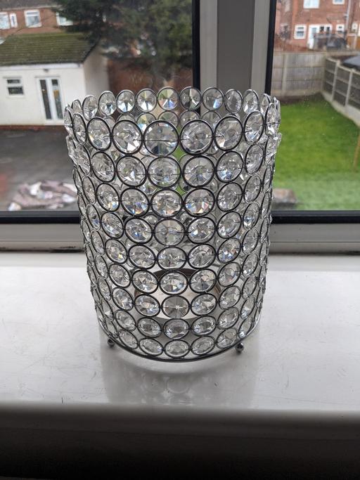 Buy & Sell Northfield Birmingham - Photos for candle holder