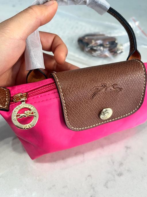 Buy & Sell Leeds City Centre Leeds - Photos for Barbie pink mini tote