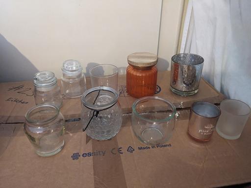 Buy & Sell Northfield Birmingham - Photos for candle holders