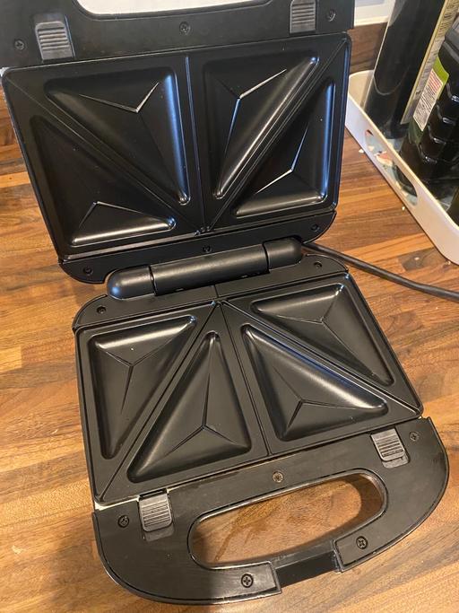 Buy & Sell Netherthorpe Sheffield - Photos for Russell Hobbs sandwich maker