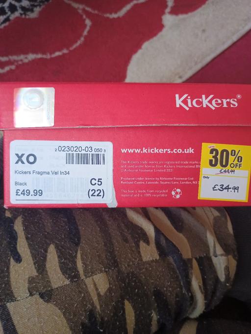 Buy & Sell Becontree East London - Photos for kids knicker