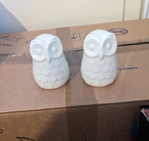 Buy & Sell Northfield Birmingham - Photos for salt and pepper set