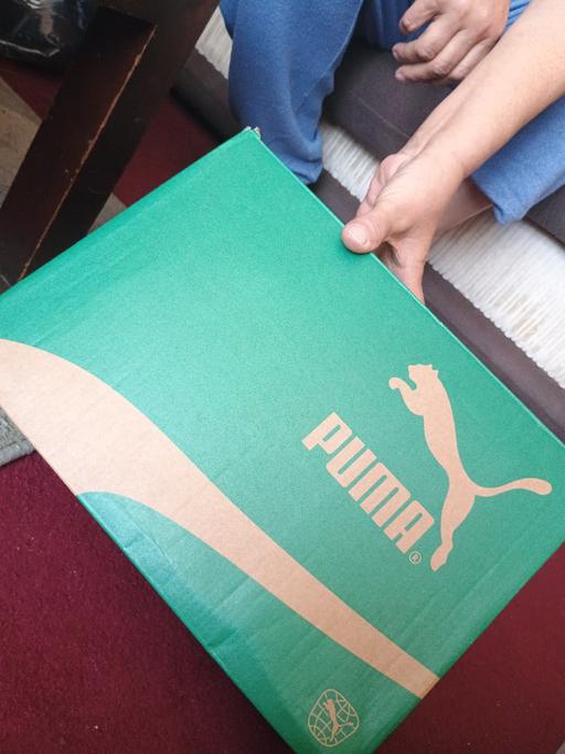 Buy & Sell Becontree East London - Photos for men puma trainers size 11