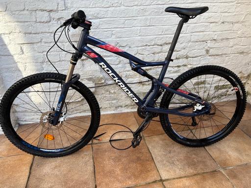 Buy & Sell Baker Street North West London - Photos for 27.5 “ Touring Mountain Bike