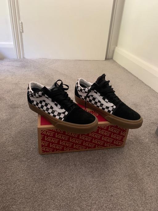 Buy & Sell St Johns South East London - Photos for Vans official
