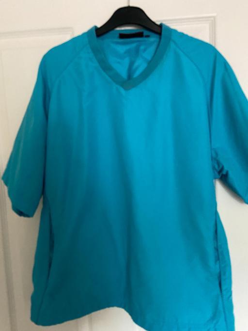 Buy & Sell Findern South Derbyshire - Photos for Glenmuir Short Sleeved Top
