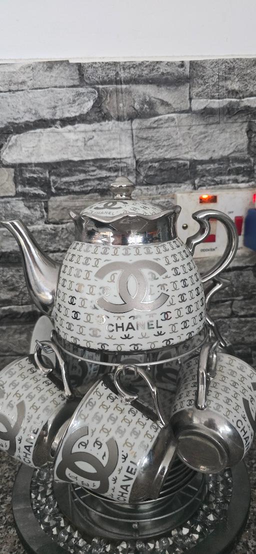Buy & Sell Princes End Sandwell - Photos for tea set