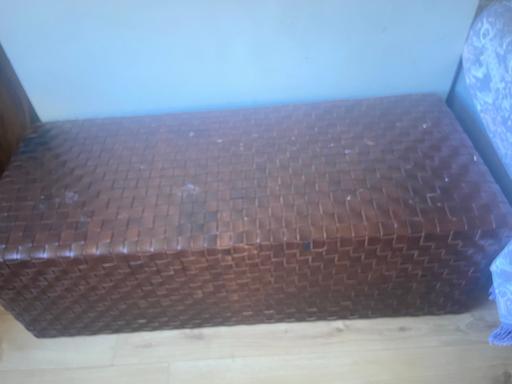 Buy & Sell Sparsholt Winchester - Photos for Leather Truck seat
