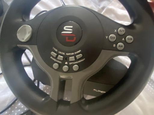 Buy & Sell Skelmersdale West Lancashire - Photos for Xbox one wheel