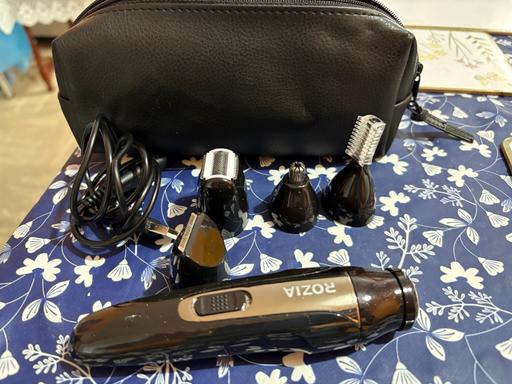 Buy & Sell Lawrence Weston Bristol - Photos for Rozia Grooming kit