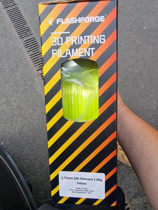 Buy & Sell Ettingshall Wolverhampton - Photos for 3d printer filament