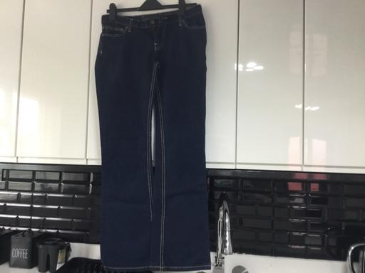 Buy & Sell Woodcross Wolverhampton - Photos for Mens Firetrap Jeans 29/34 see pics