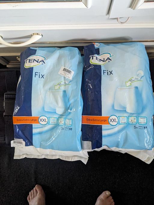 Buy & Sell Northfield Birmingham - Photos for tena net pants