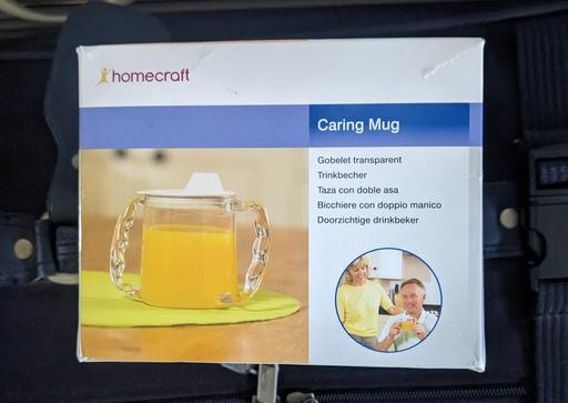 Buy & Sell Northfield Birmingham - Photos for caring mug