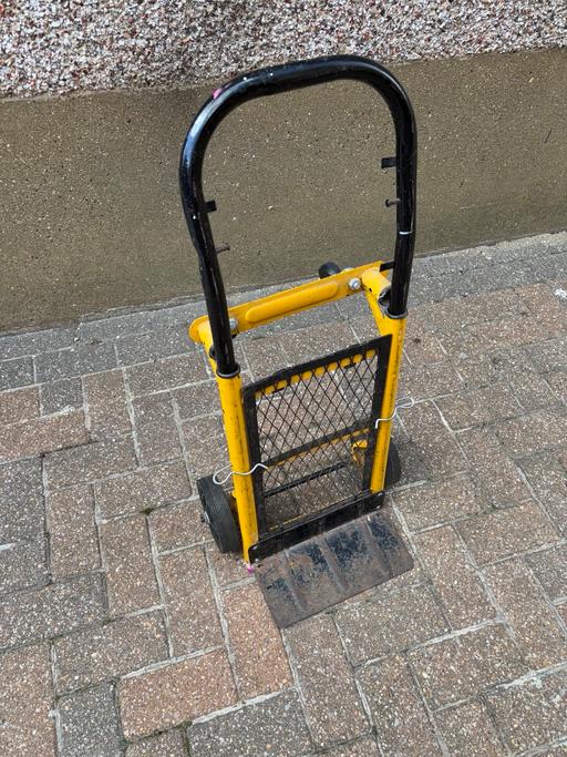 Buy & Sell Billericay Basildon - Photos for Sack truck