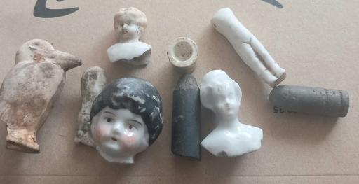 Buy & Sell Thatto Heath Saint Helens - Photos for antique items found while metal detecting