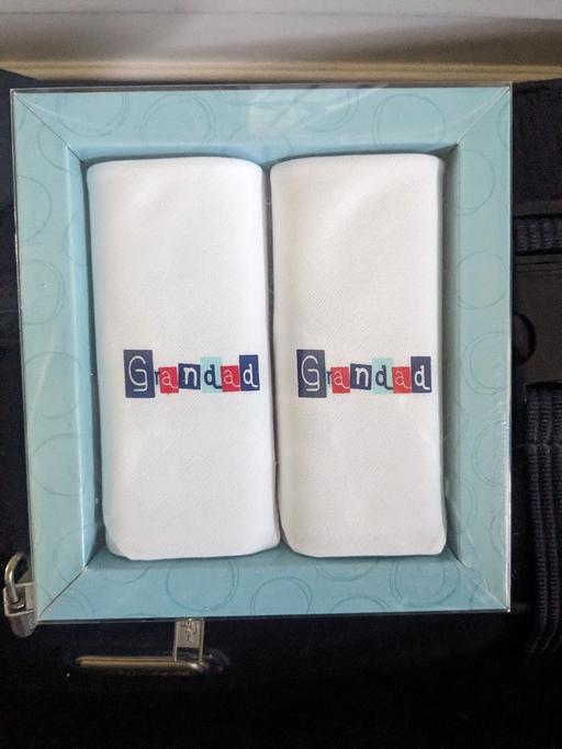 Buy & Sell Northfield Birmingham - Photos for handkerchiefs