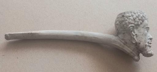 Buy & Sell Thatto Heath Saint Helens - Photos for antique early Victorian clay pipe