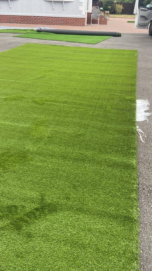 Buy & Sell Lower Moor Wychavon - Photos for Artificial Grass 40 mm