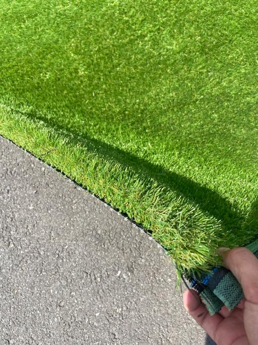 Buy & Sell Lower Moor Wychavon - Photos for Artificial Grass 40mm