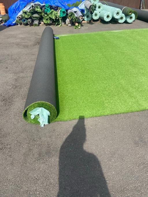 Buy & Sell Lower Moor Wychavon - Photos for Artificial Grass