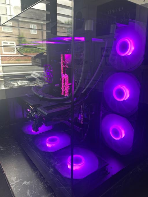 Buy & Sell Thornaby Stockton-on-Tees - Photos for Custom gaming pc