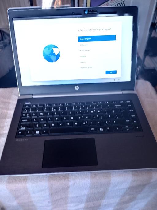 Buy & Sell Upper Norwood South East London - Photos for HP ProBook 440 G5 14