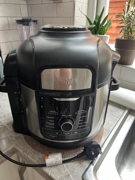 Buy & Sell East Gate Shopping Centre Gloucester - Photos for ninja airfryer