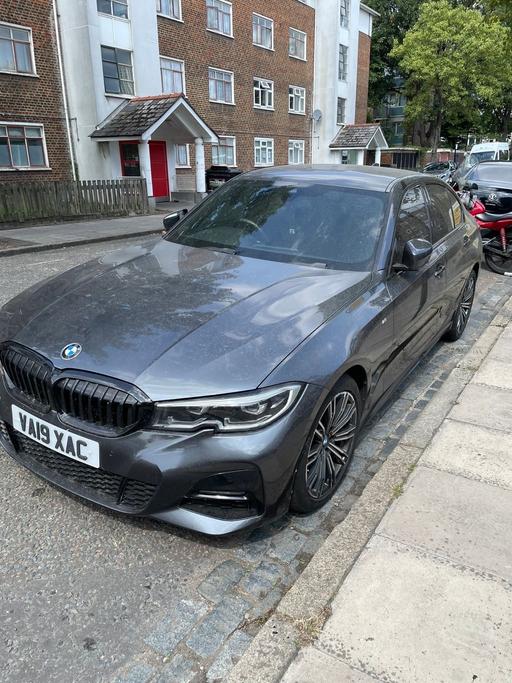 Vehicles Tottenham Hale North London - Photos for BMW 3 Series 320i (High Spec, Needs Towing)