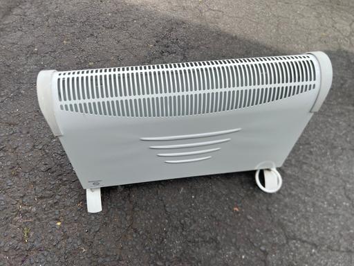 Buy & Sell Rowley Regis Sandwell - Photos for Free standing convector heater,,,,