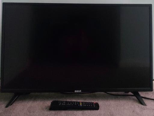 Buy & Sell Telford Telford and Wrekin - Photos for 32inch RCA TV and remote