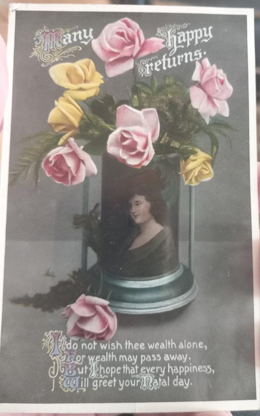 Buy & Sell Thatto Heath Saint Helens - Photos for Antique carlton publishing photo postcard