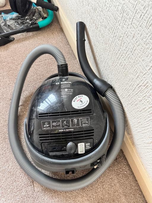 Buy & Sell Pensnett Trading Estate Dudley - Photos for Bosch vacuum cleaner