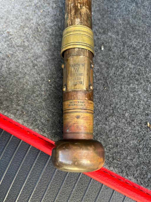 Buy & Sell East Malling Tonbridge and Malling - Photos for Hardy fishing rod